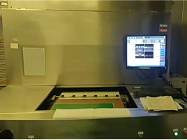 阻焊LDI激光成像設備